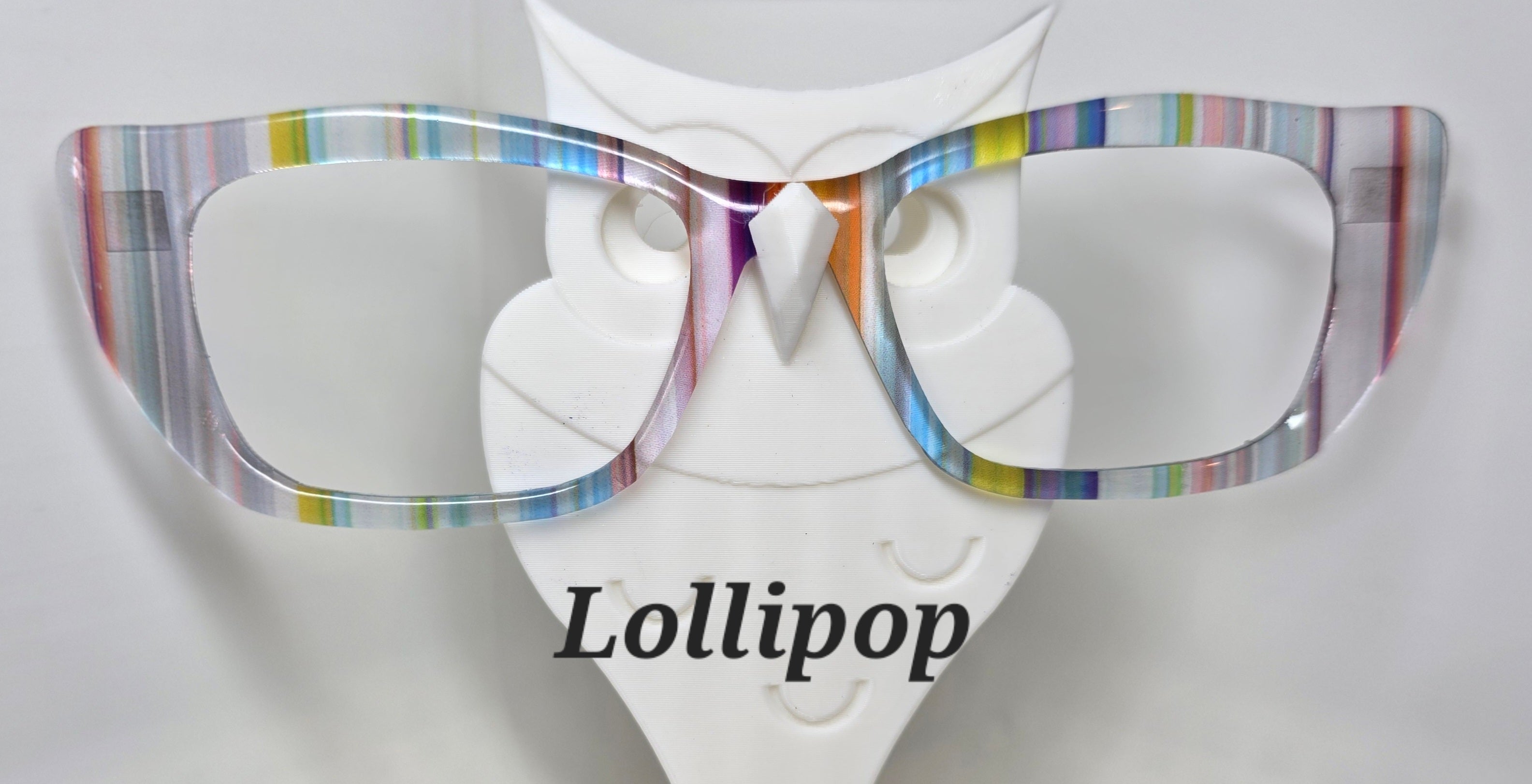 Lollipop Candy