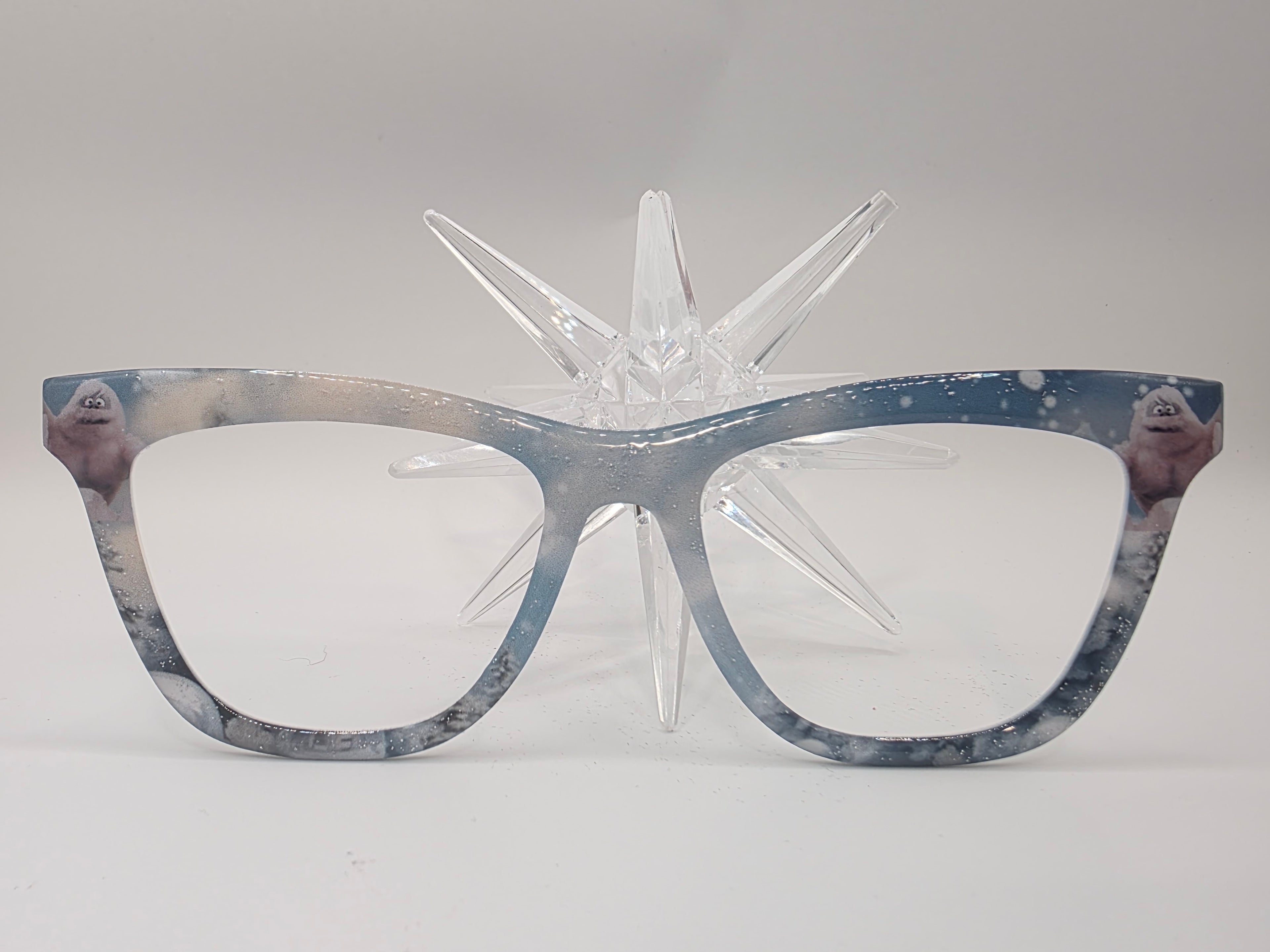 Bumble the Abominable