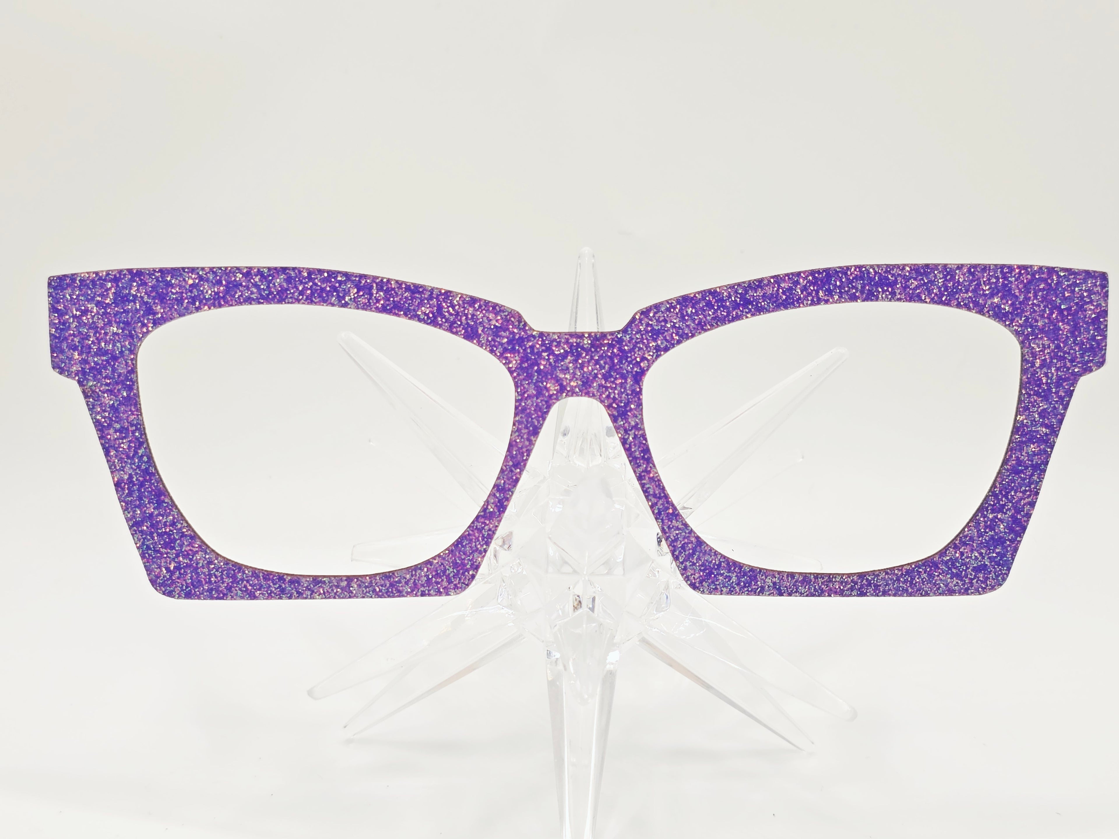 Glitter Stackers