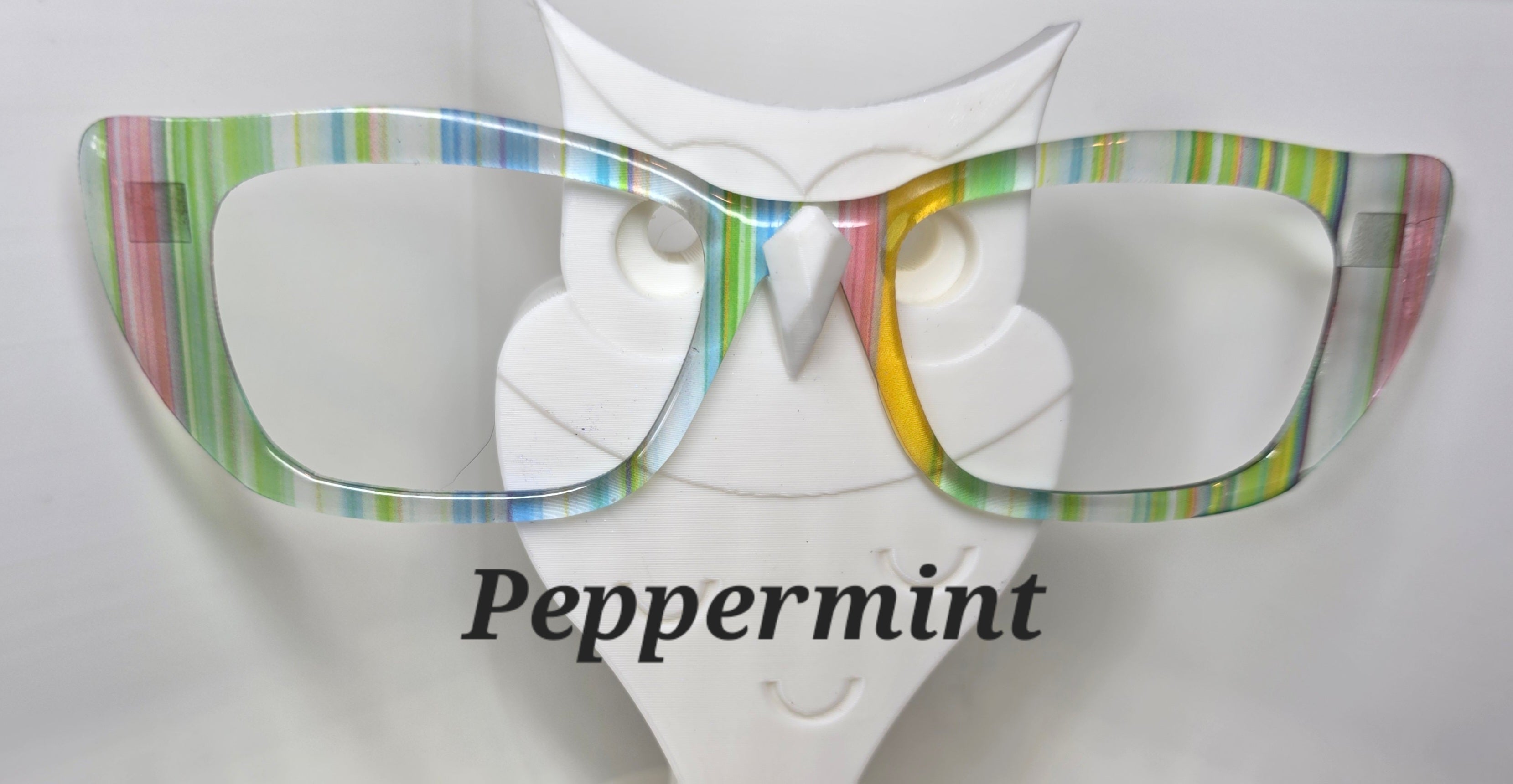 Peppermint Candy