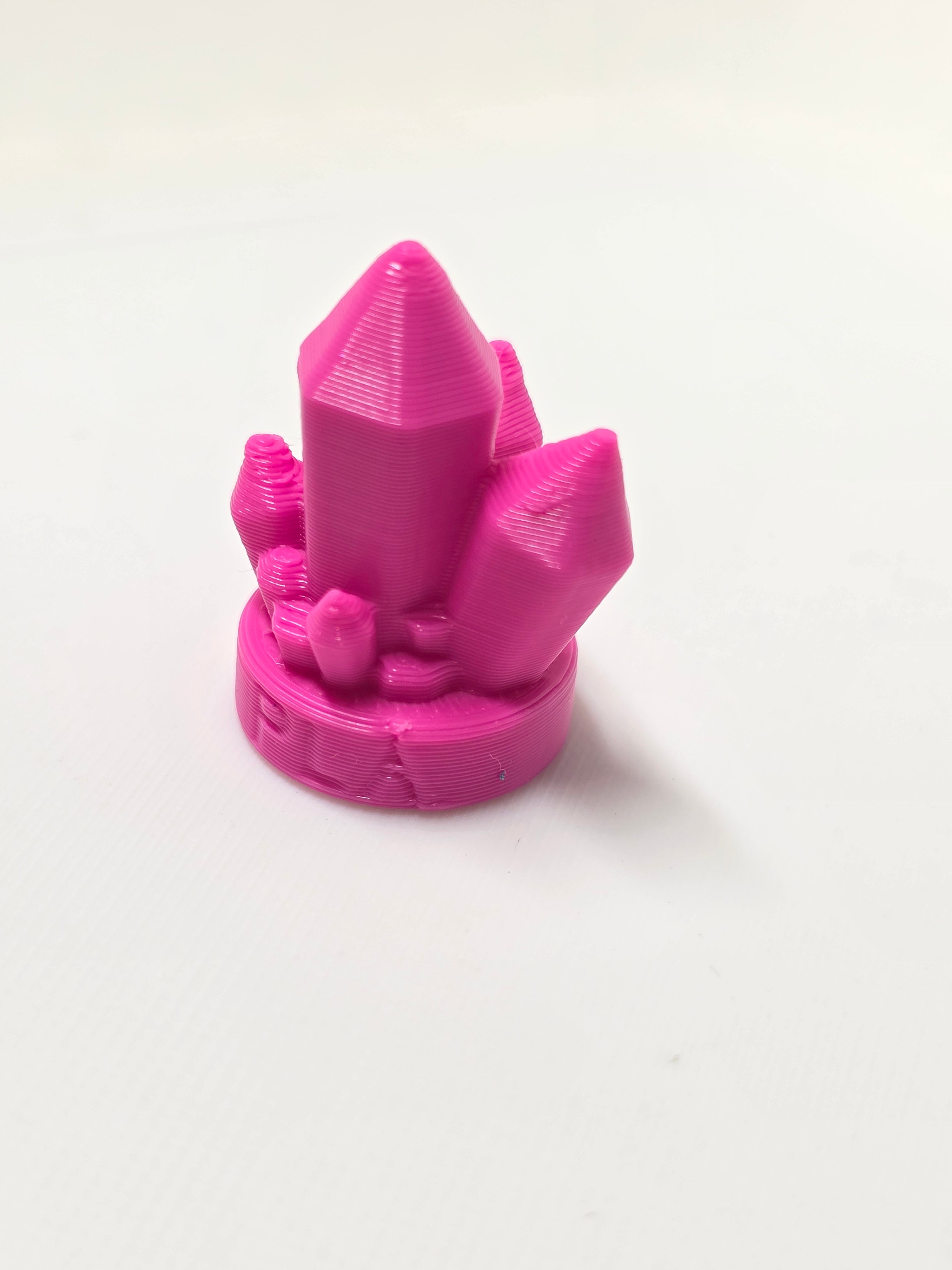 Hot Pink