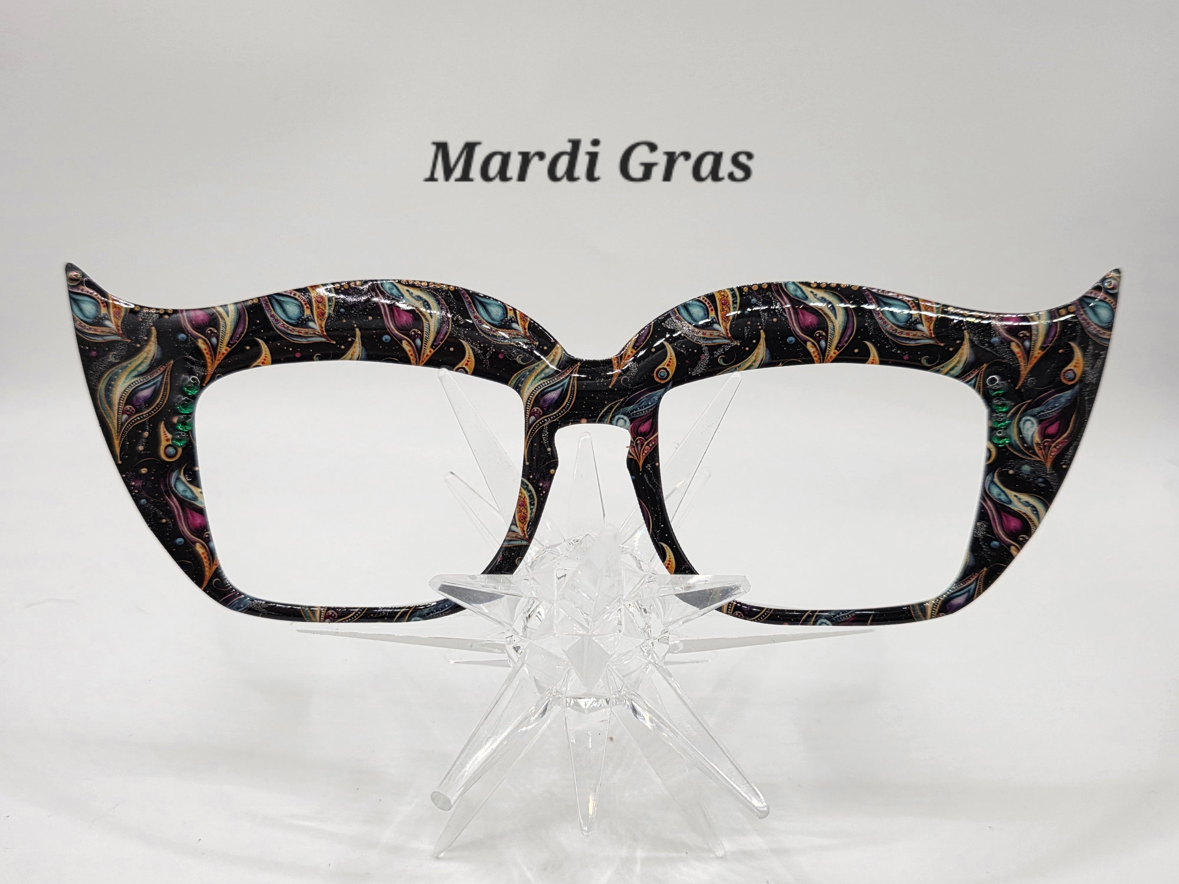 Mardi Gras