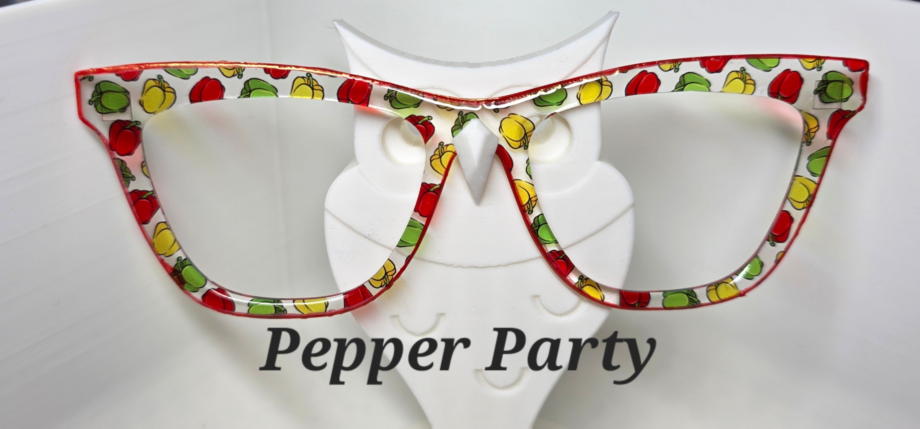 Pepper Party