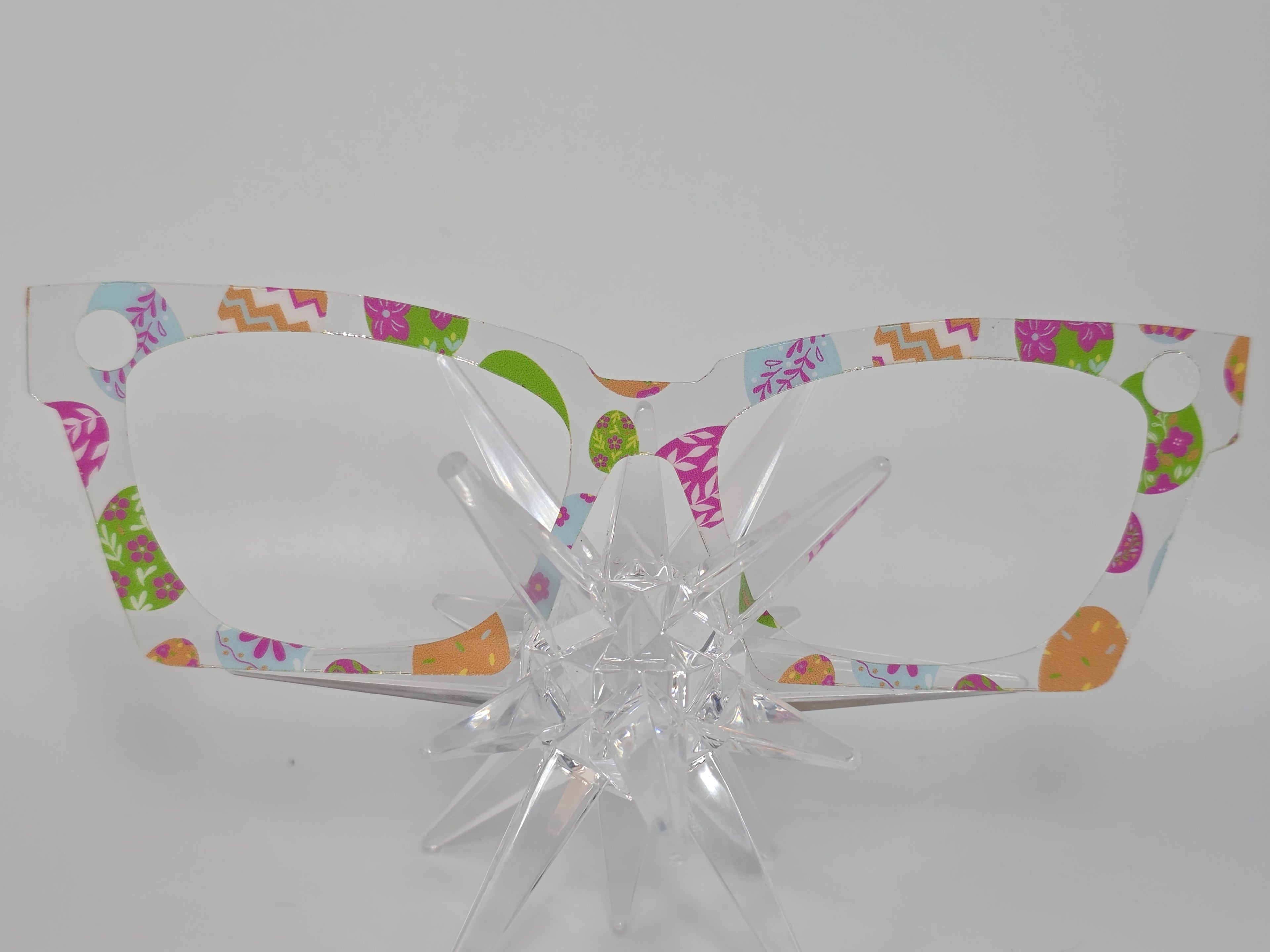 Eggstra Fun Slip