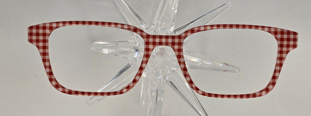 Gingham Plaid