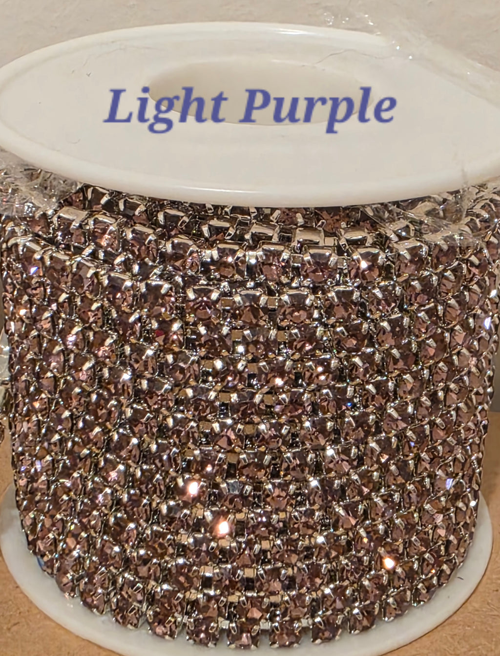 Studded Splendor