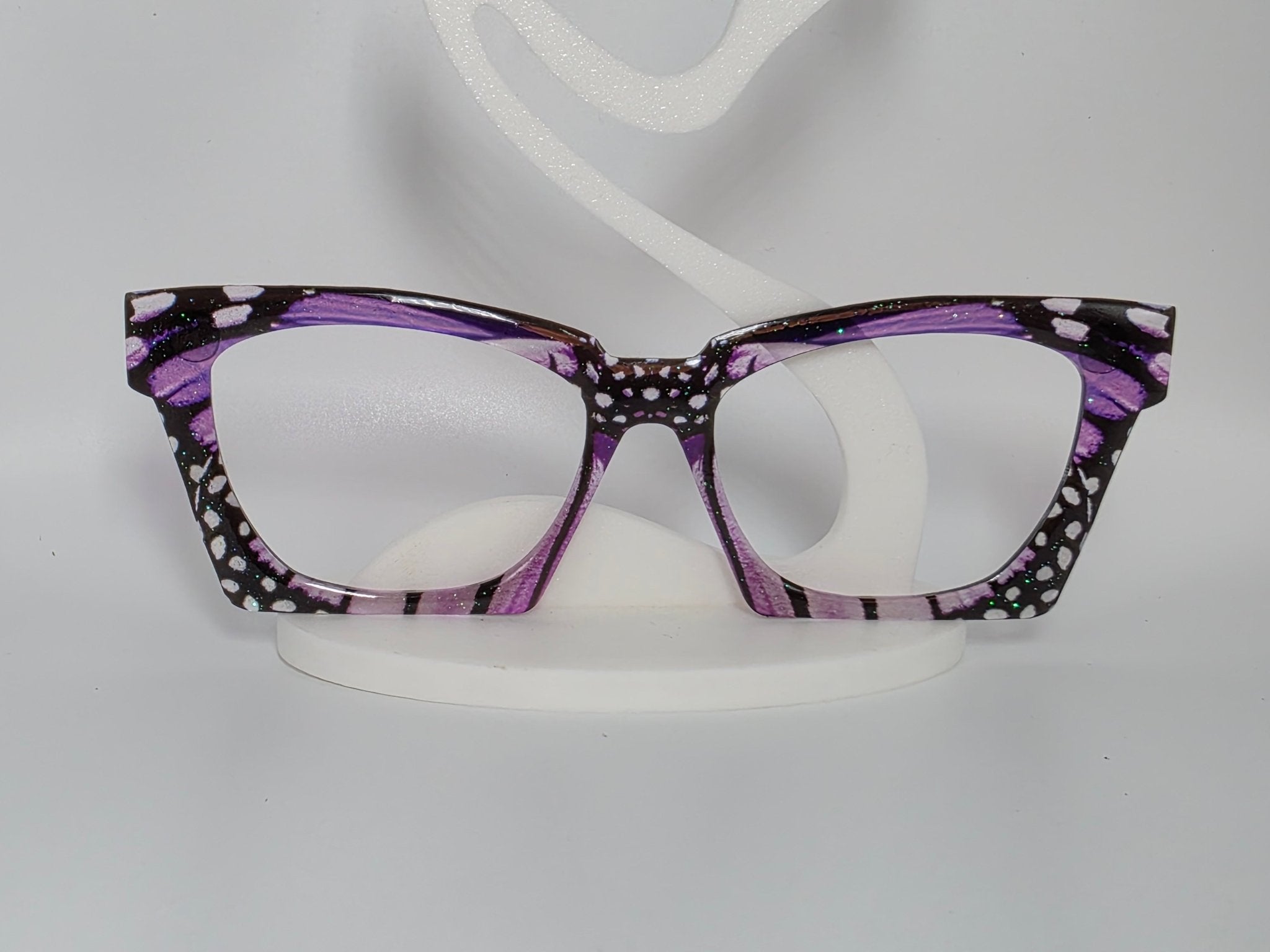 Roper Monarch Colors - R3dvelvetee