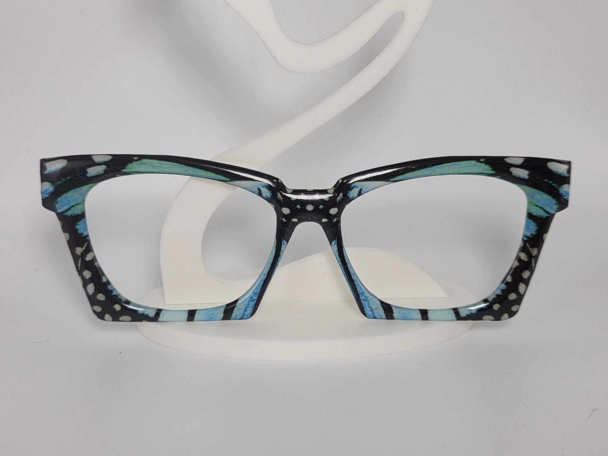 Roper Monarch Colors - R3dvelvetee