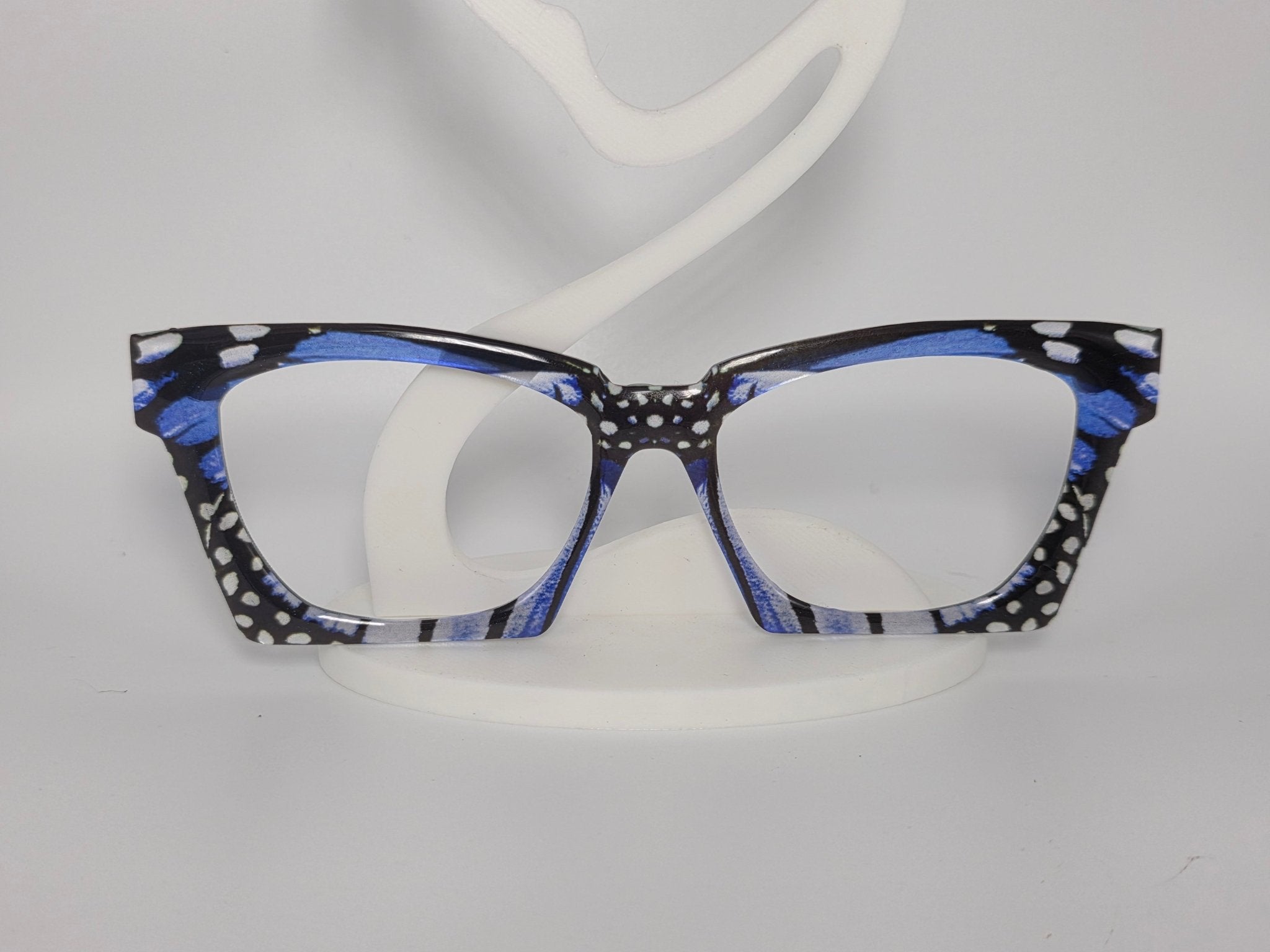 Roper Monarch Colors - R3dvelvetee