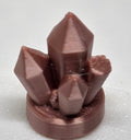 Rose Gold - R3dvelvetee