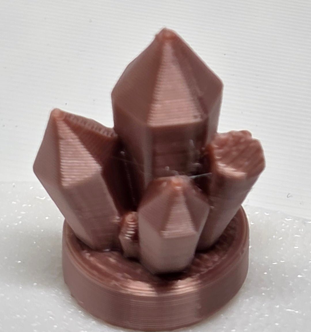 Rose Gold - R3dvelvetee