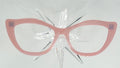 Rose Quartz - R3dvelvetee