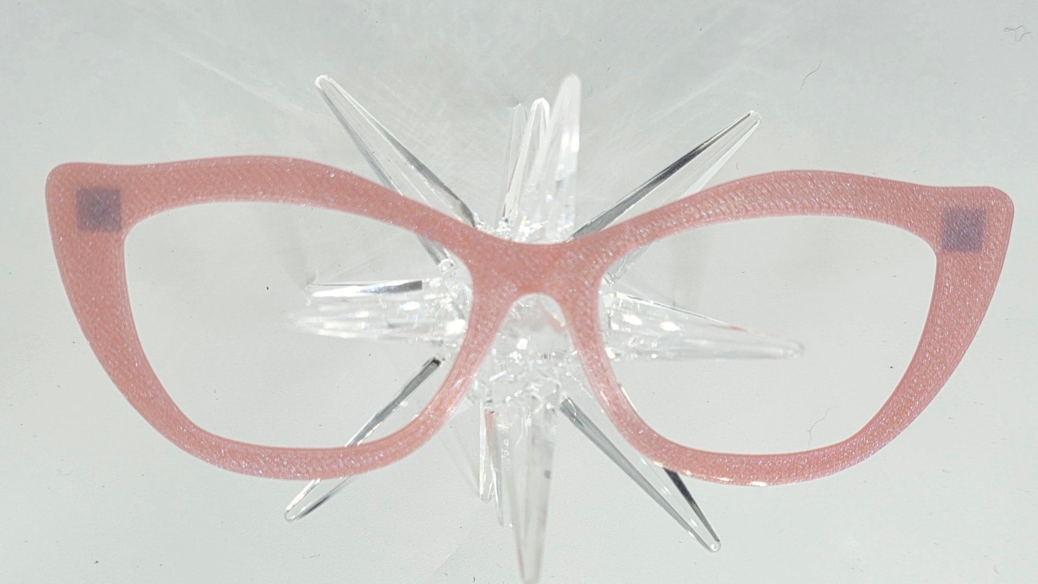Rose Quartz - R3dvelvetee