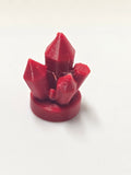 Ruby Red - R3dvelvetee