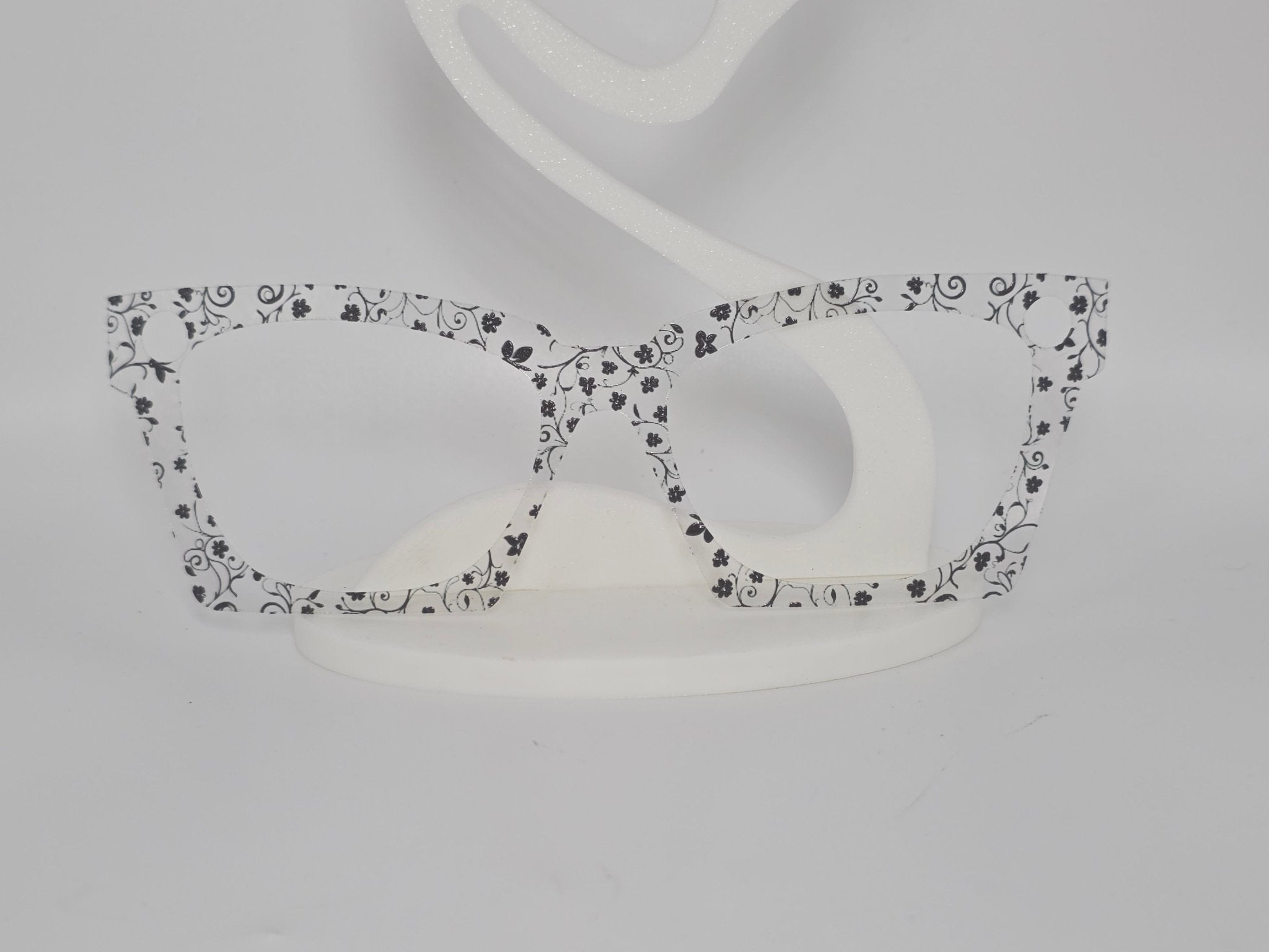 Scrollvine Mono - R3dvelvetee