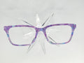 Shattered Purple Dreams - R3dvelvetee