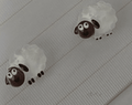 Sheep Charms - R3dvelvetee