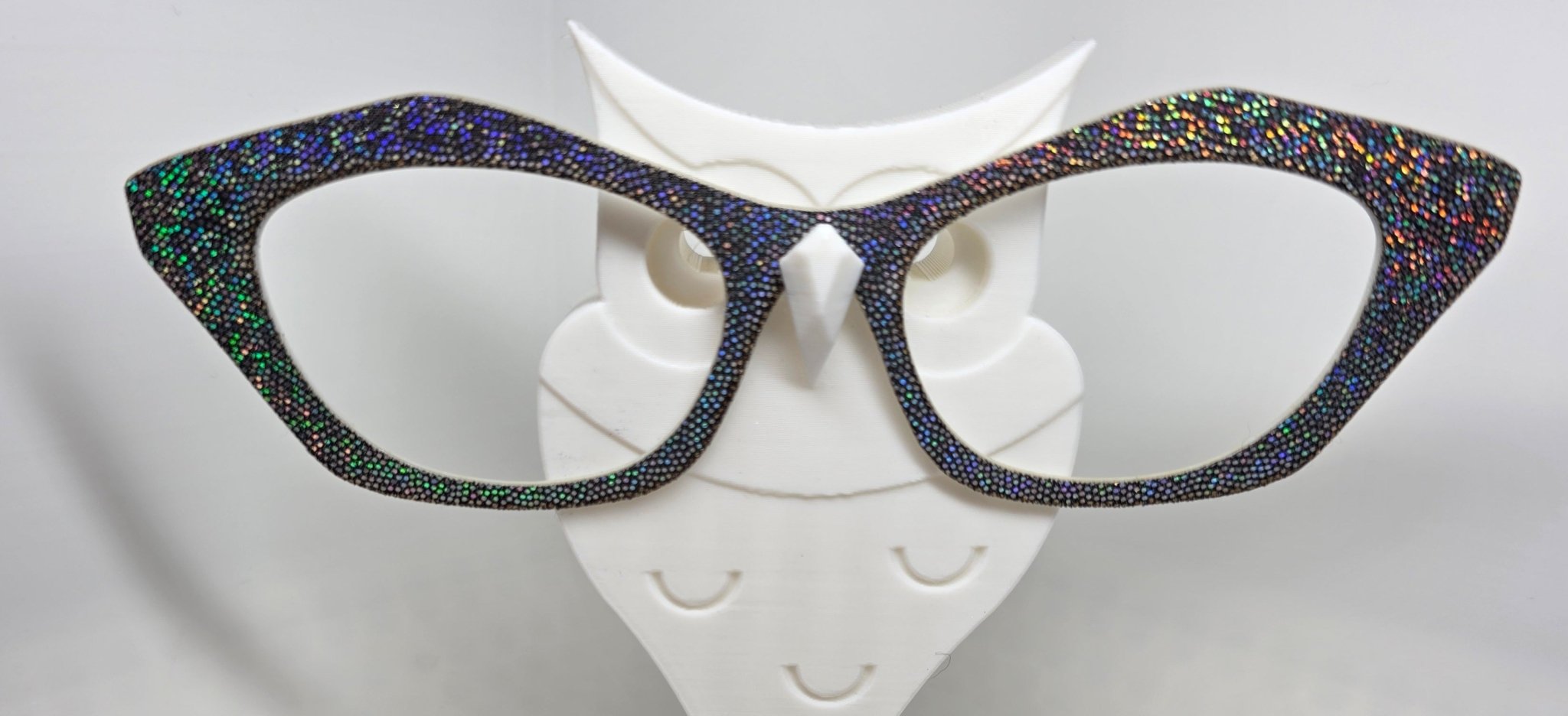Shimmeresque Purple - R3dvelvetee