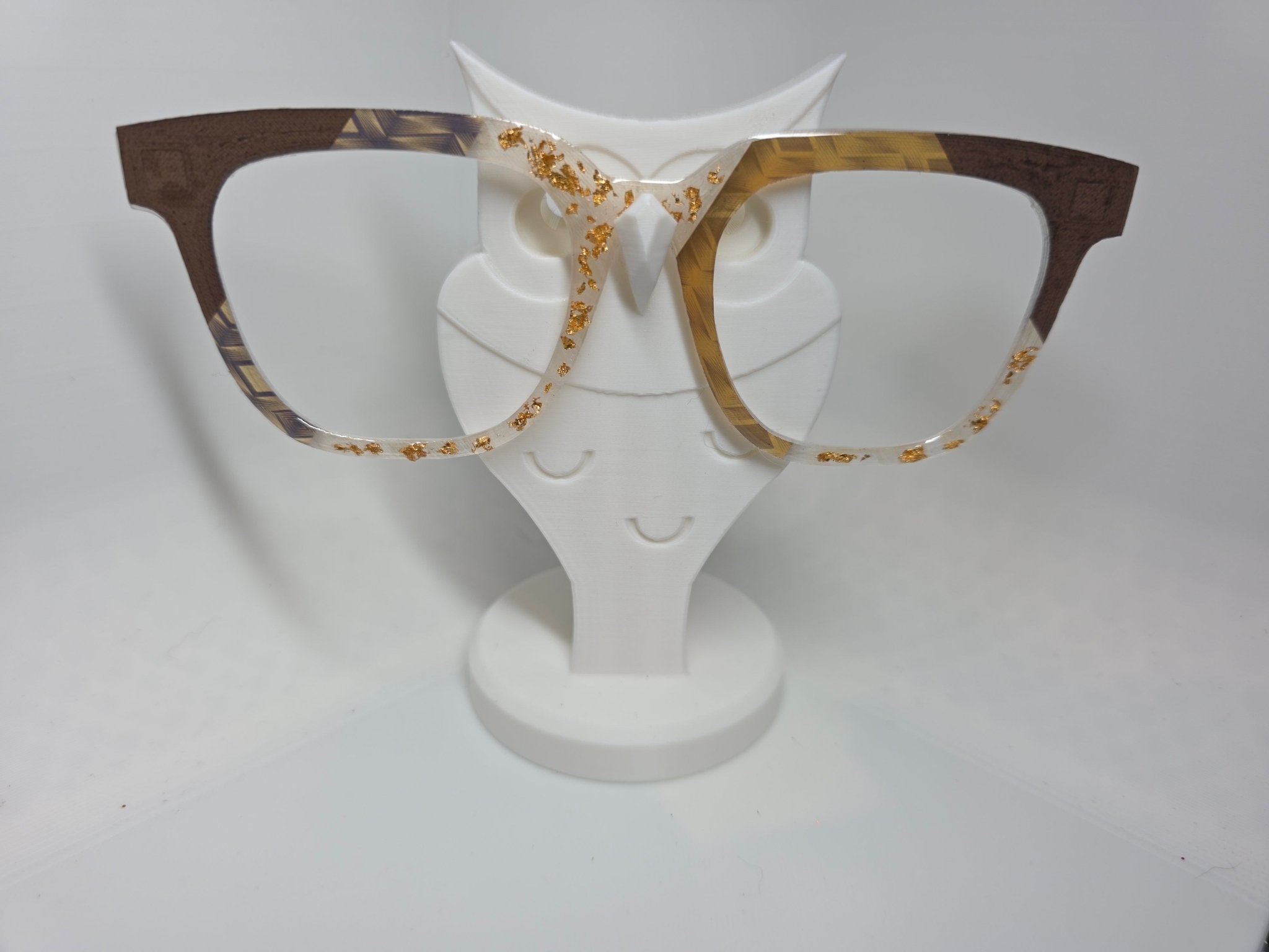Sidney Gold - R3dvelvetee