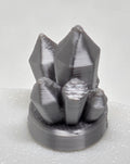Silver - R3dvelvetee