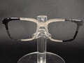 Silver Dusted Cross Corners - R3dvelvetee