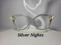 Silver Nights - R3dvelvetee