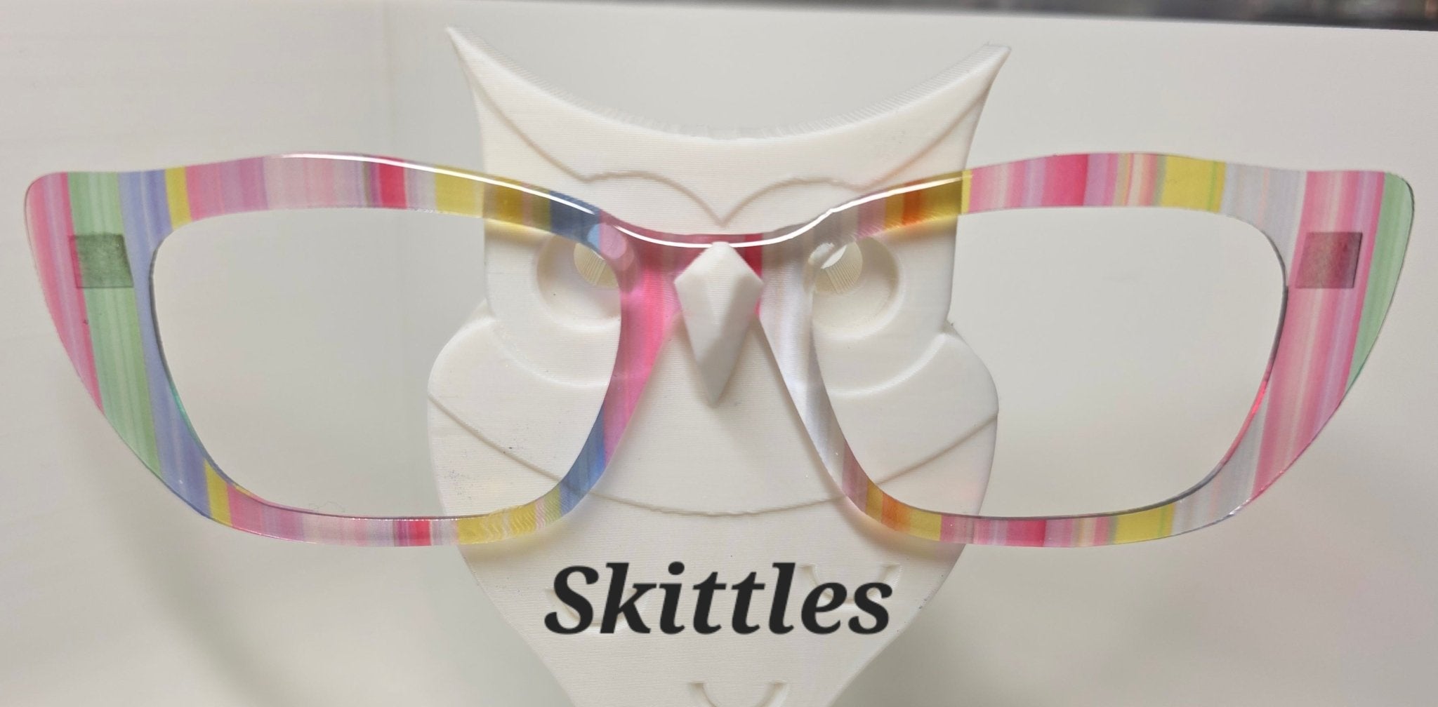 Skittles - R3dvelvetee