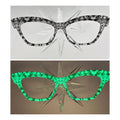Skull Lace - R3dvelvetee