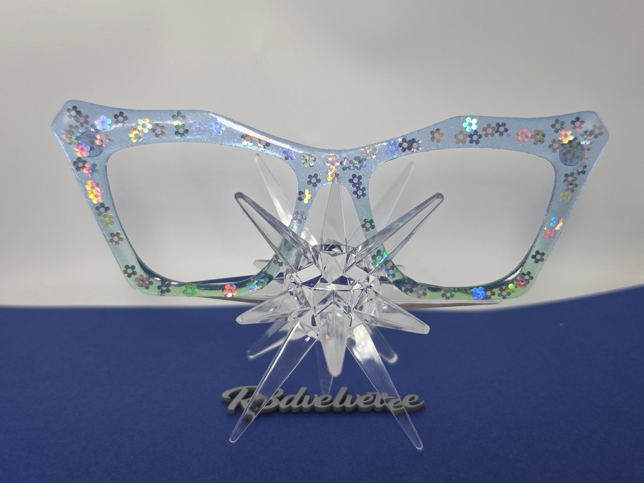 Sky Blue Crystal Dupe - R3dvelvetee