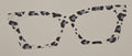 Snow Leopard Slip - R3dvelvetee