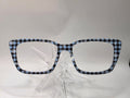Snowflake Plaid - R3dvelvetee