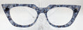 Snowy Blues - R3dvelvetee