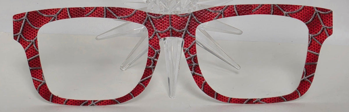Spidey Suit - R3dvelvetee