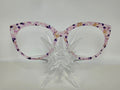 Spotted Thistle Pearl Tortoise Dupe - R3dvelvetee