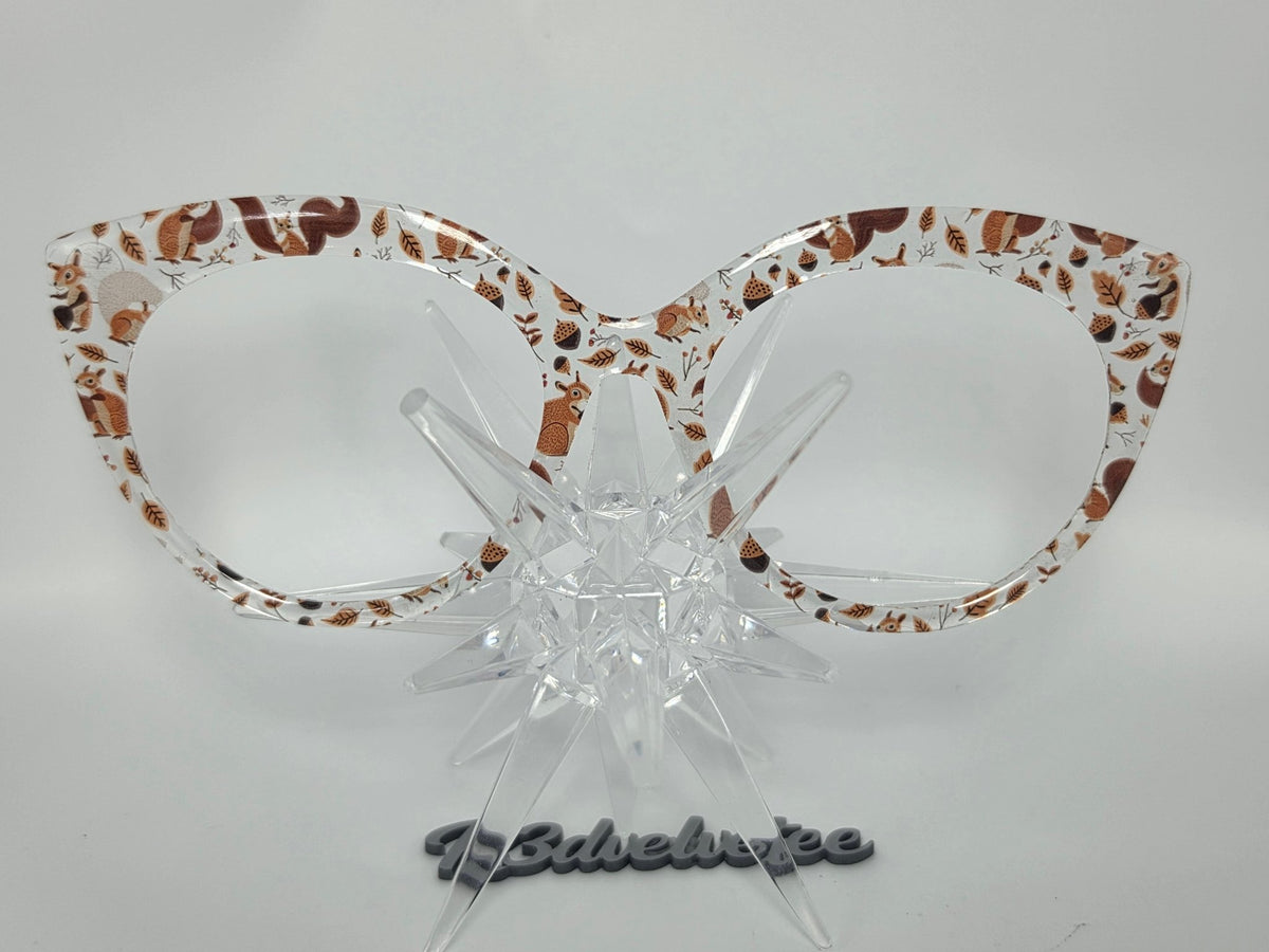 Squirrel!! - R3dvelvetee