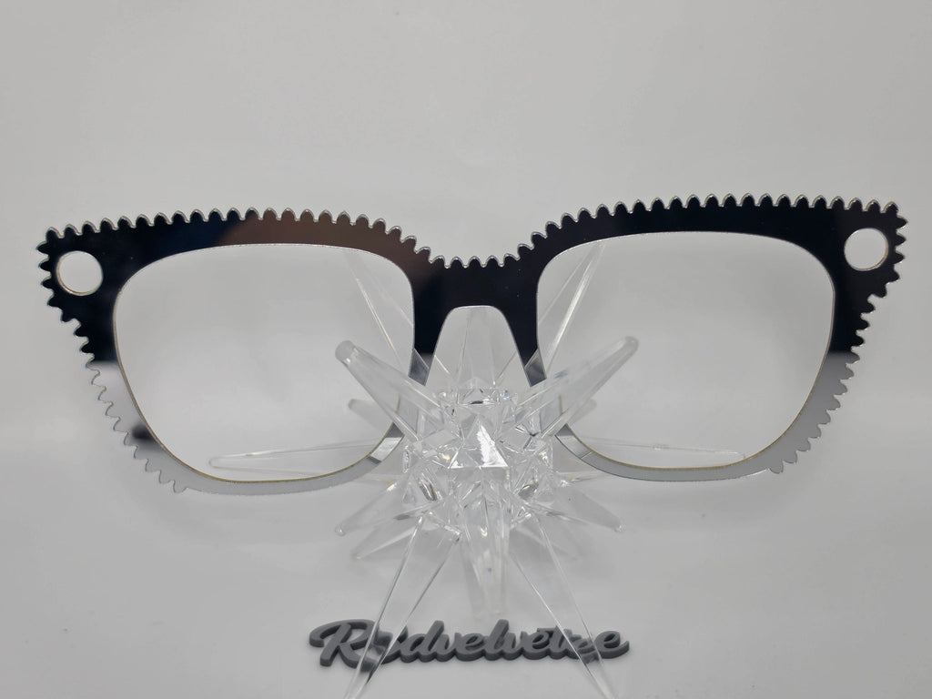 Starburst Tiara - R3dvelvetee
