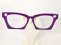 Starlight Purple Slip - R3dvelvetee