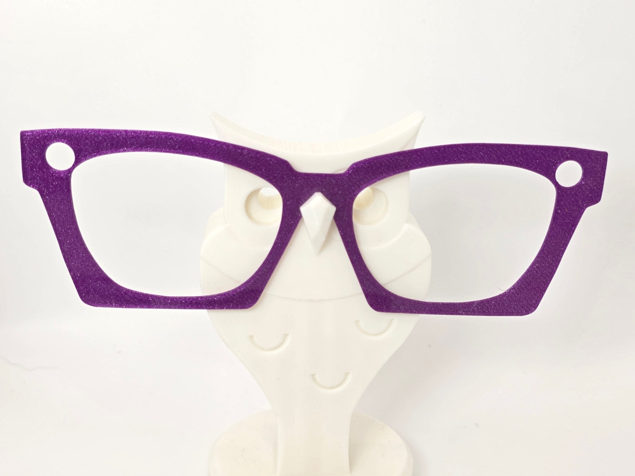 Starlight Purple Slip - R3dvelvetee
