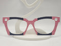Stars & Stripes Slip - R3dvelvetee