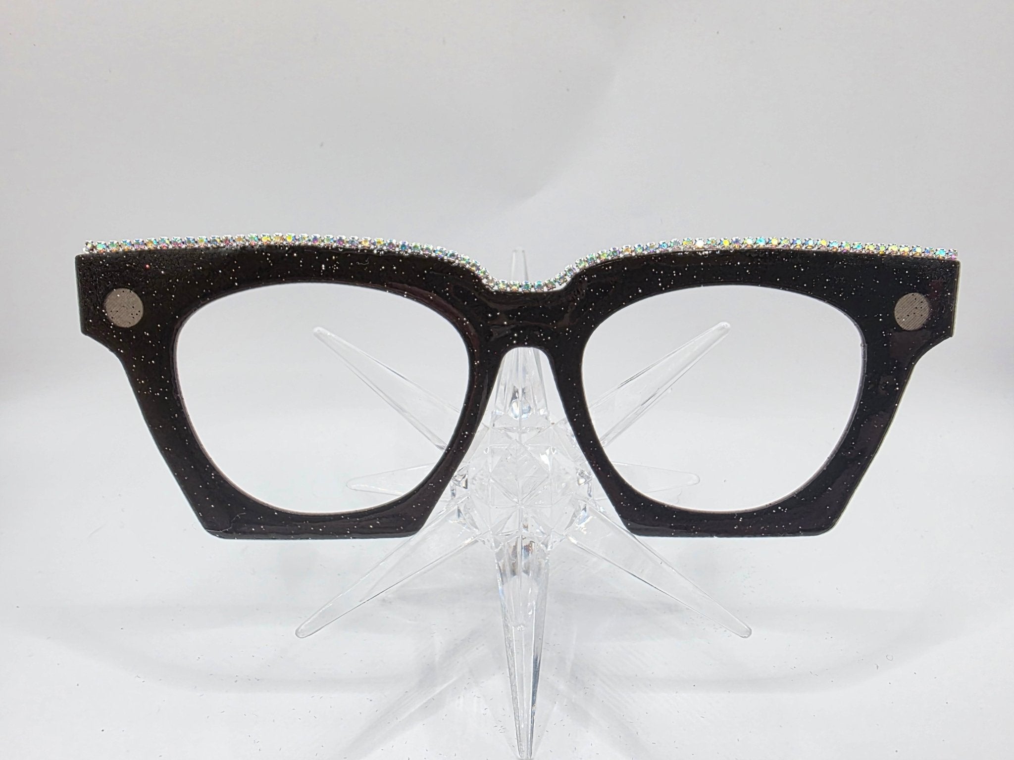 Studded Splendor - R3dvelvetee
