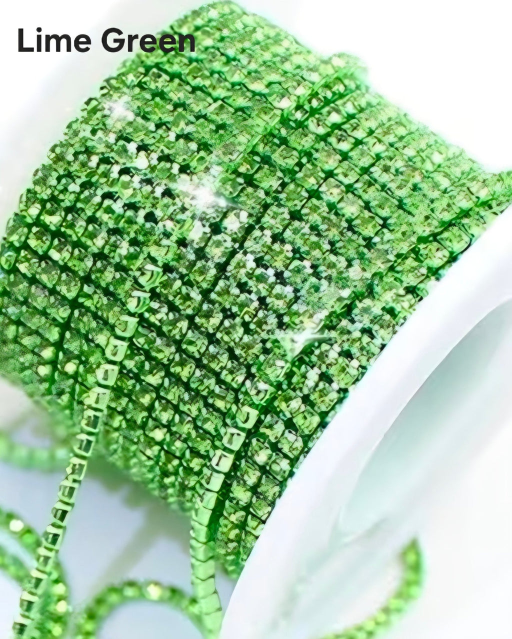 Studded Splendor - R3dvelvetee