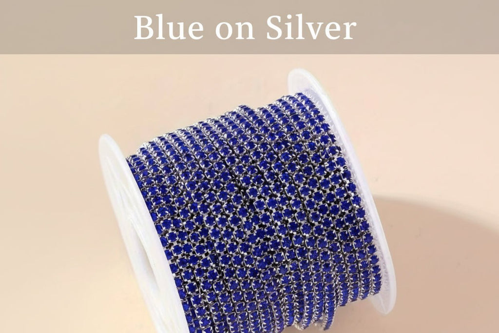 Studded Splendor - R3dvelvetee