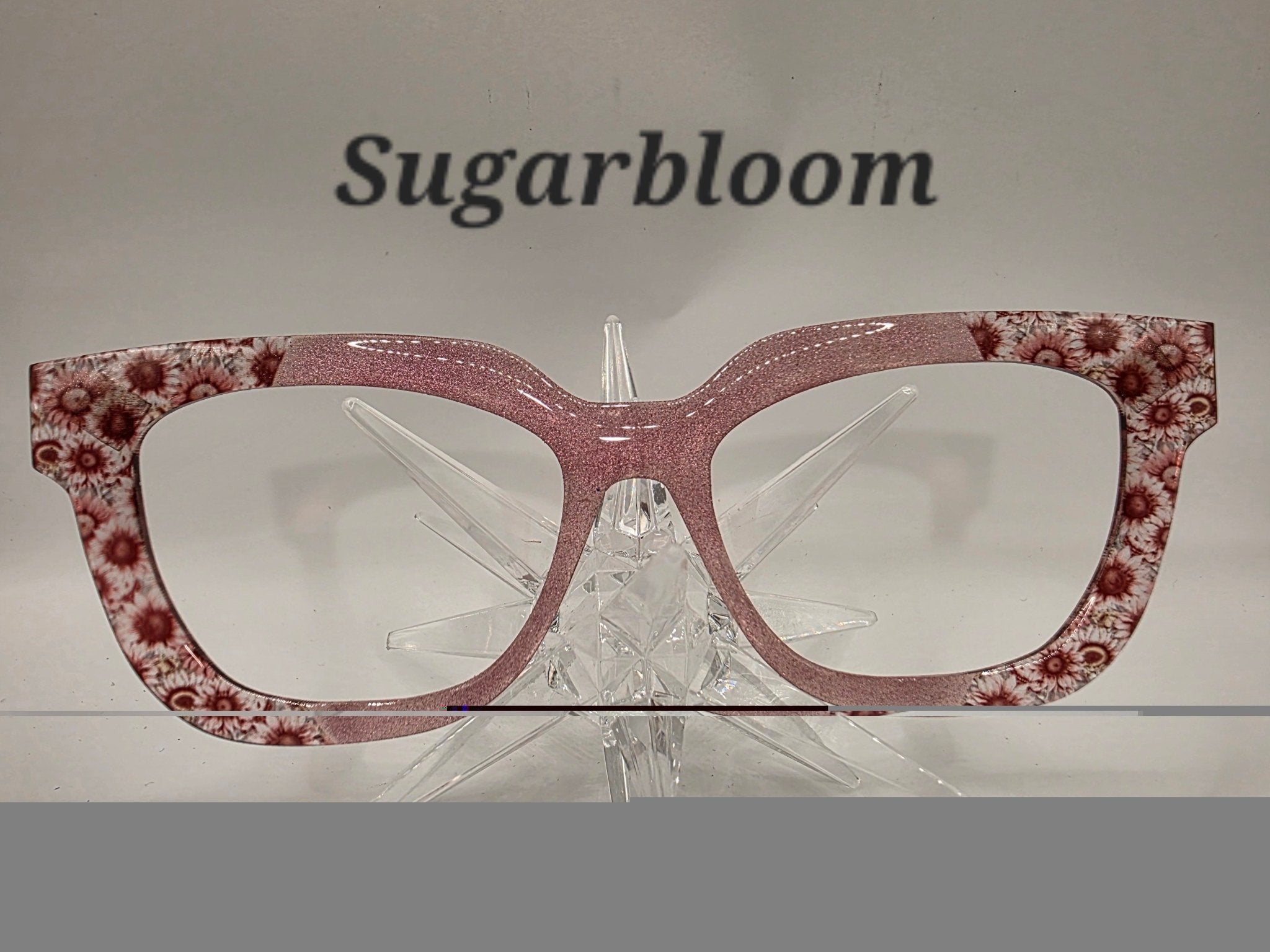 Sugarbloom - R3dvelvetee