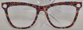 Sunflower Stained Glass - R3dvelvetee