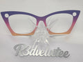 Sunset Gradient - R3dvelvetee
