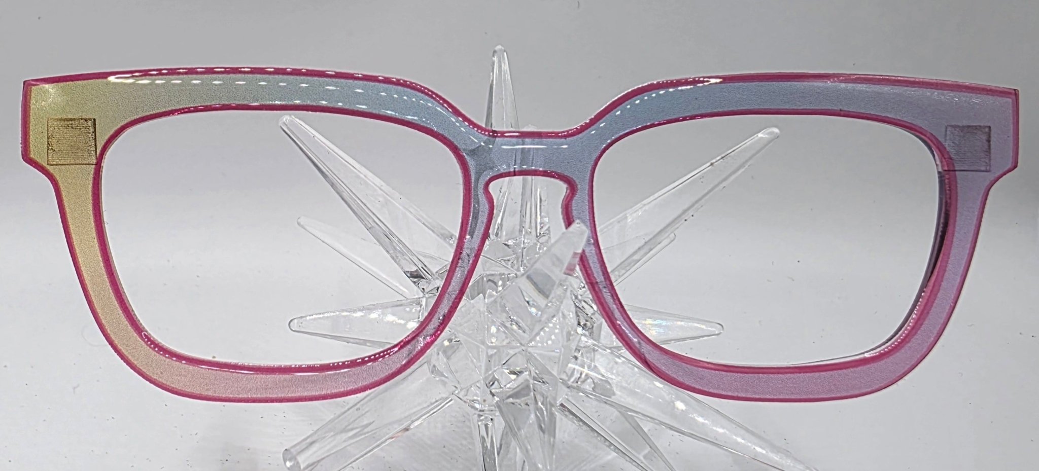 Sweet Tarts - R3dvelvetee