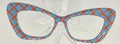 Tartan Tease - R3dvelvetee