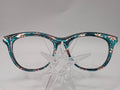 Teal Poinsetta - R3dvelvetee