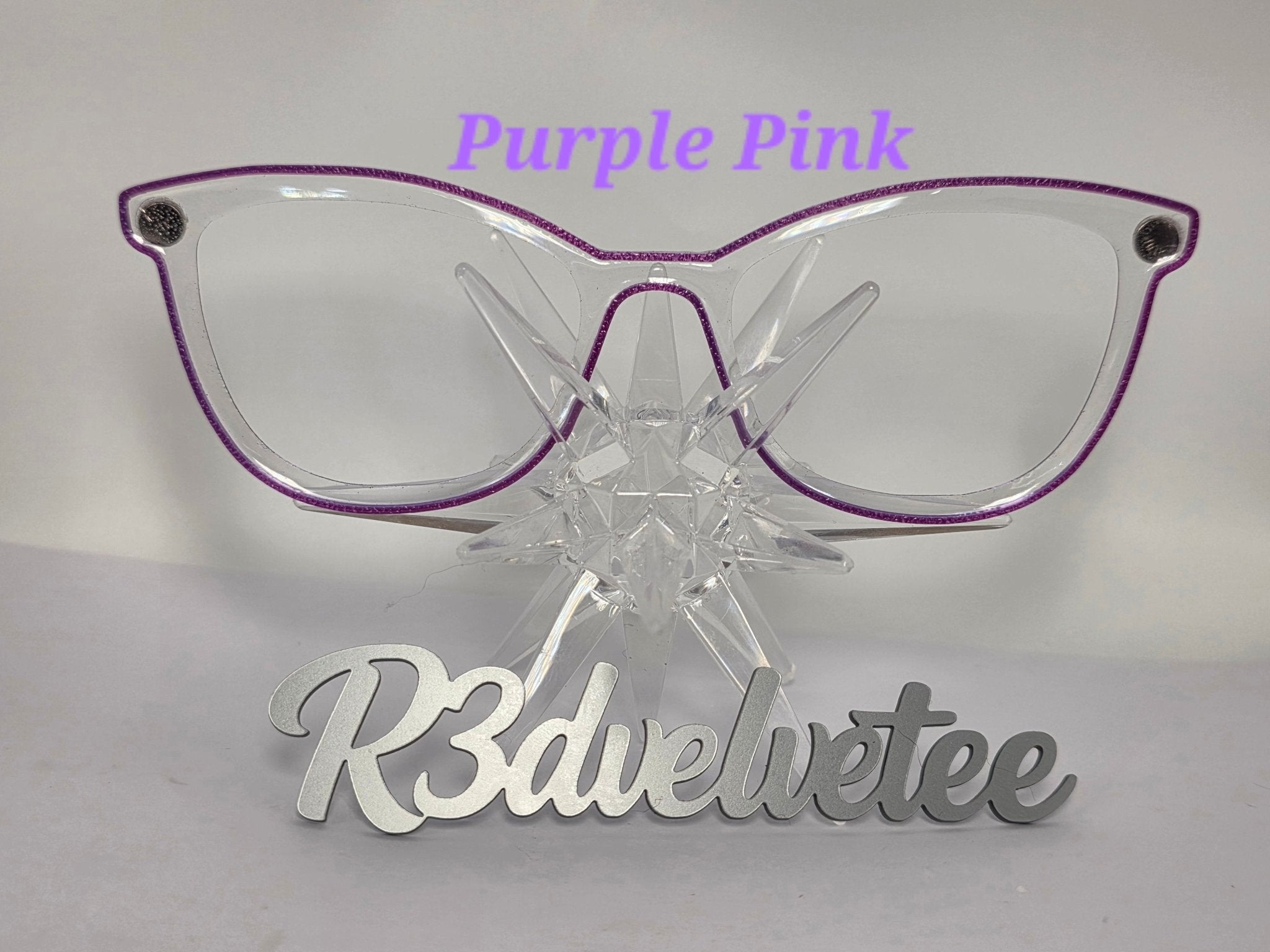 The Edge - R3dvelvetee