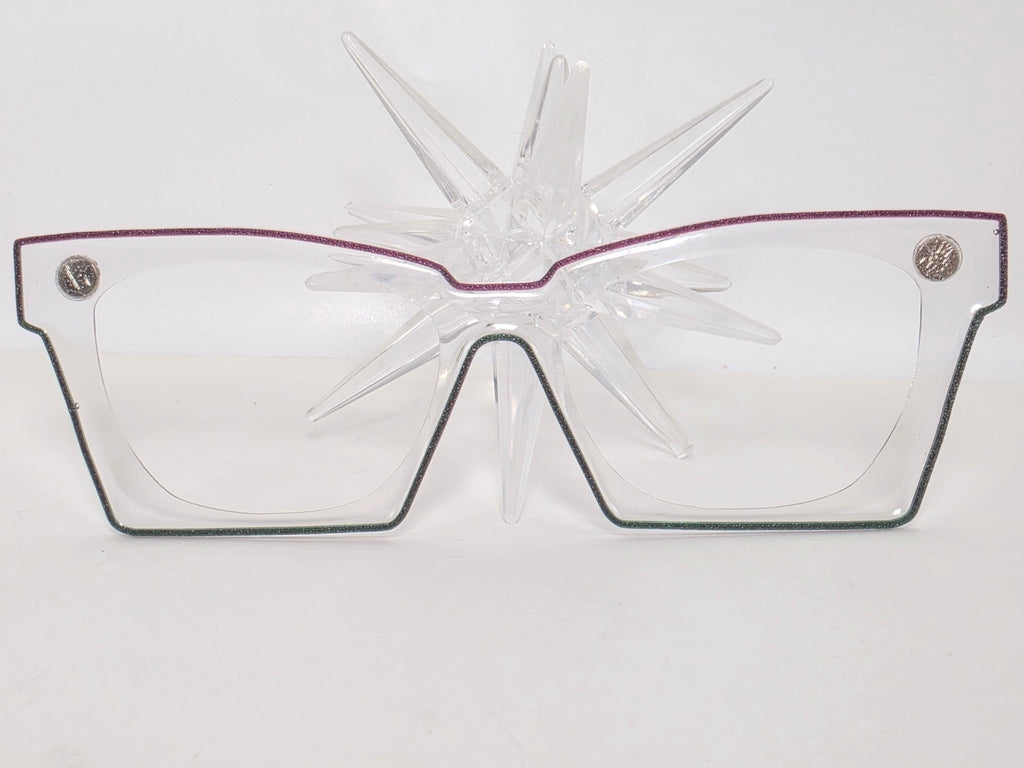 The Edge - R3dvelvetee